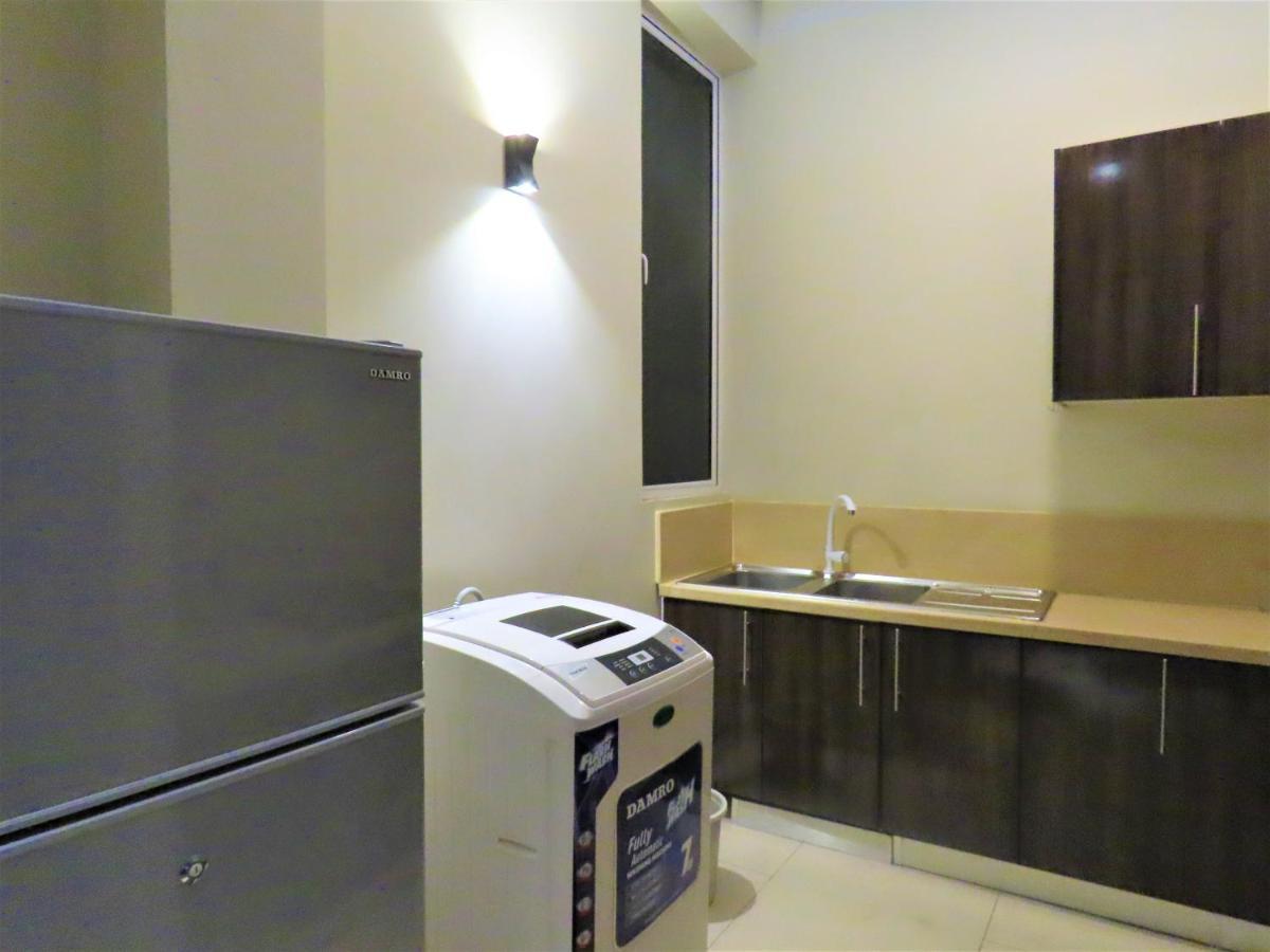 Vivas Residencies Luxury Apartments マウントラビニア エクステリア 写真